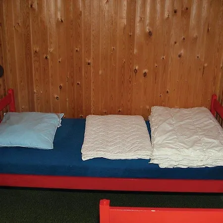 Holiday Home Sogardsvej Ansager XII Hébergement de vacances