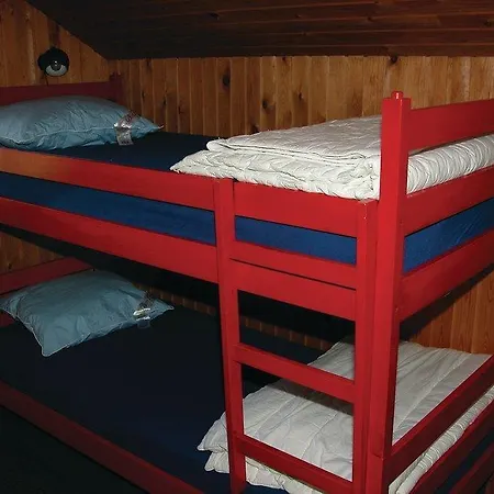Holiday Home Sogardsvej Ansager XII *