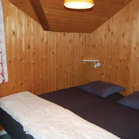 Hébergement de vacances Holiday Home Sogardsvej Ansager XII Ansager