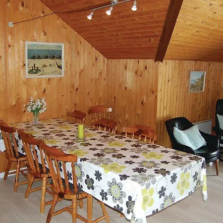 Holiday Home Sogardsvej Ansager XII *