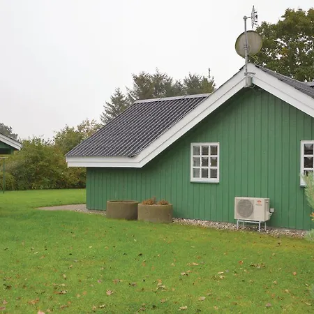 Holiday Home Sogardsvej Ansager XII