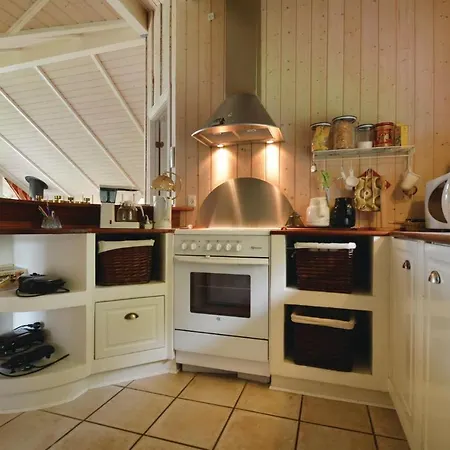 Holiday Home Sogardsvej Ansager XII * Ansager