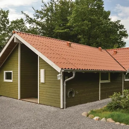 Holiday Home Sogardsvej Ansager XII