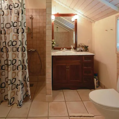 Hébergement de vacances Holiday Home Sogardsvej Ansager XII Ansager
