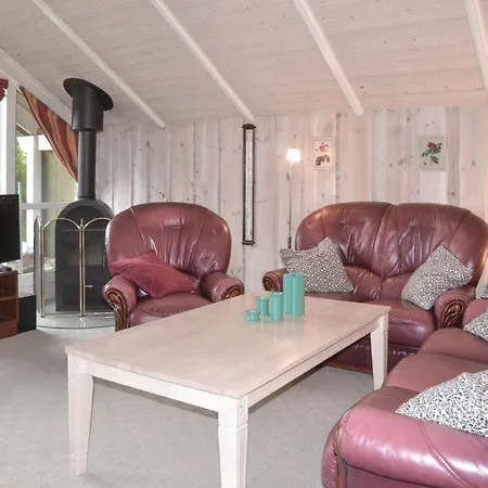 Holiday Home Sogardsvej Ansager XII