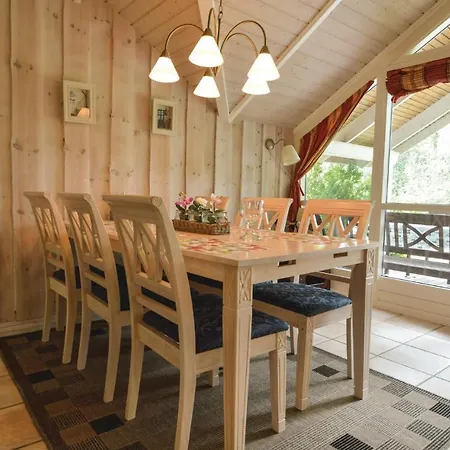Hébergement de vacances Holiday Home Sogardsvej Ansager XII *